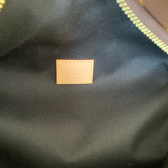 Louis Vuitton BumBag - Picture 6 of 8